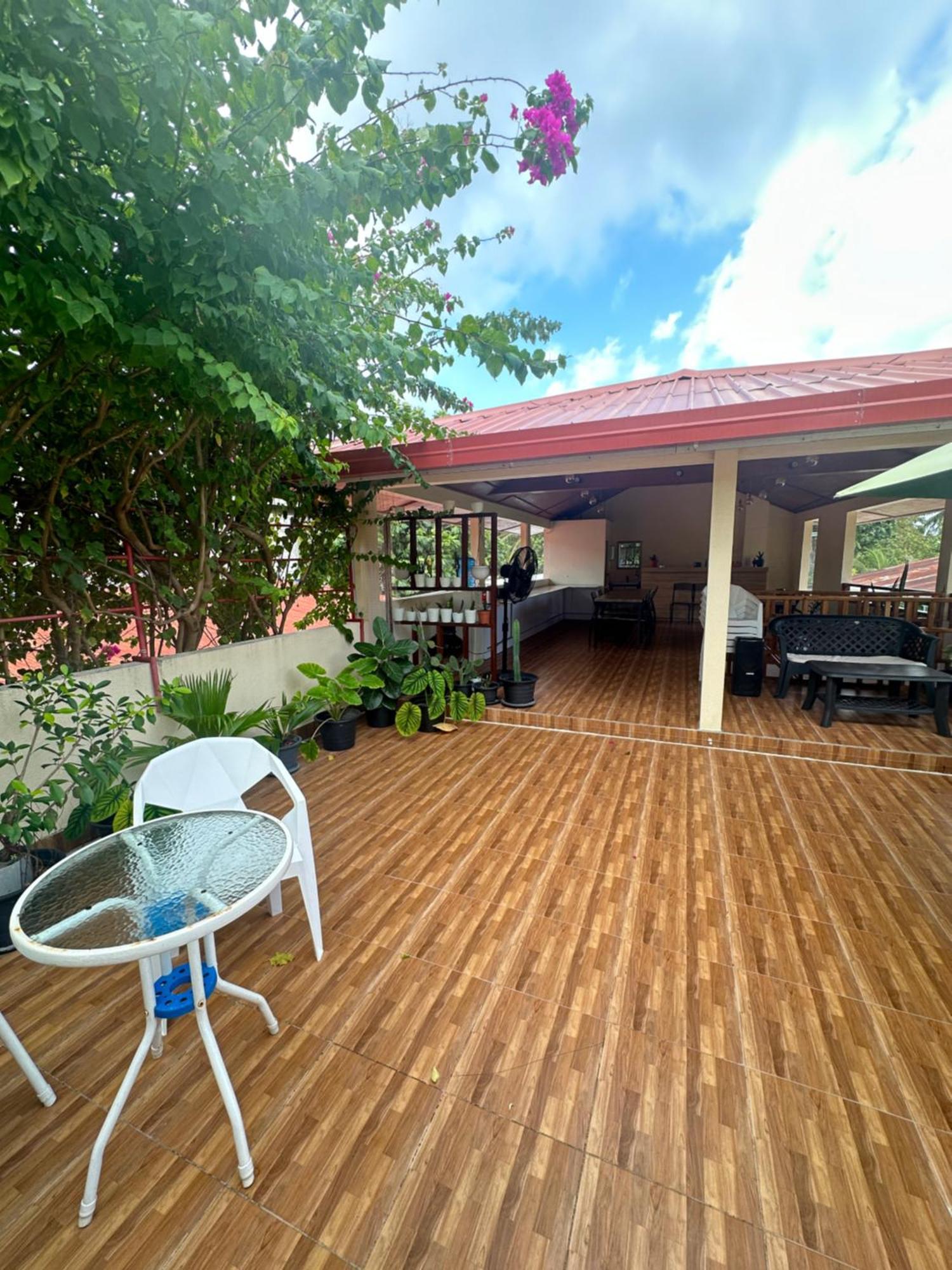 Hudhuvelimaldives Otel Omadhoo Dış mekan fotoğraf