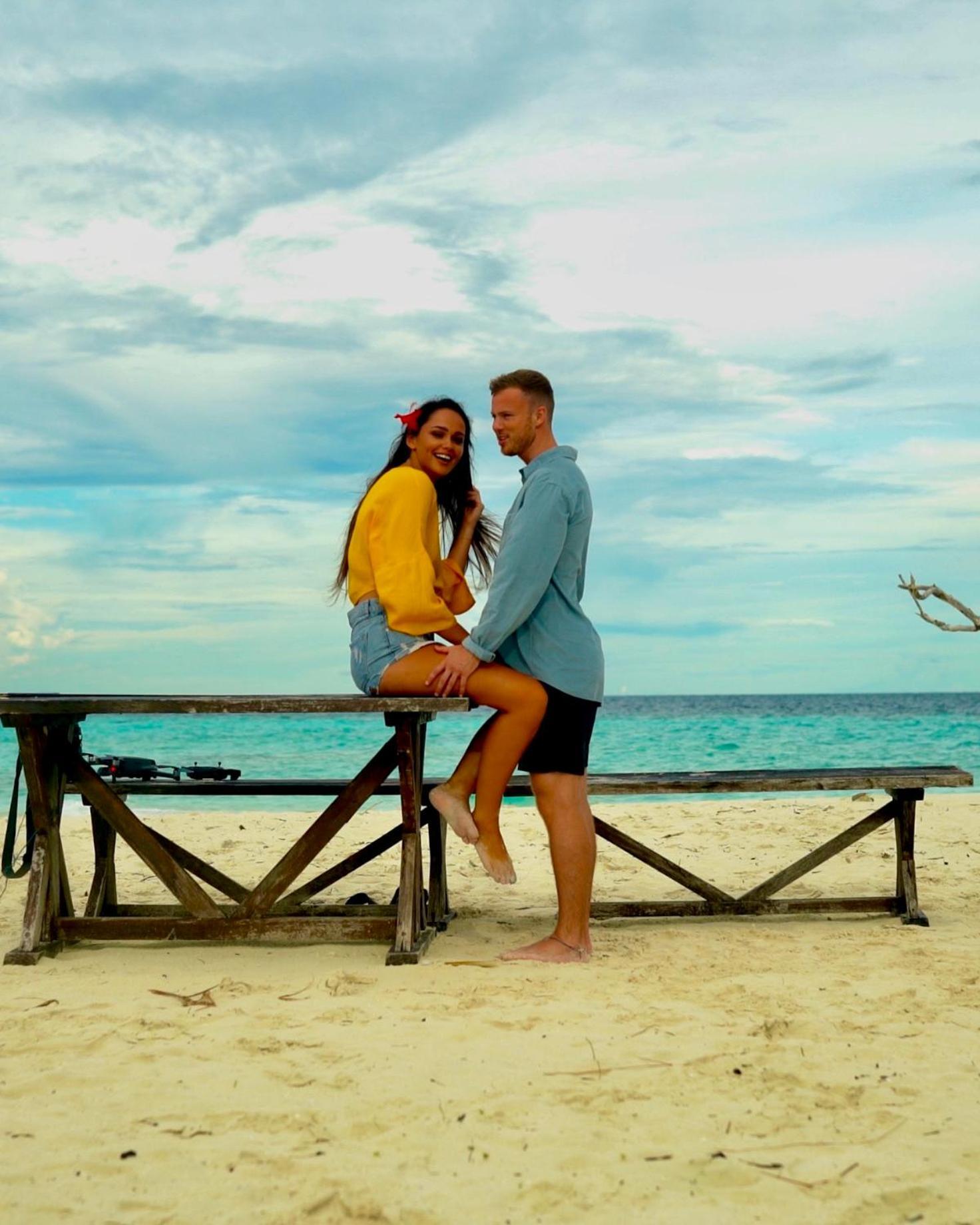 Hudhuvelimaldives Otel Omadhoo Dış mekan fotoğraf